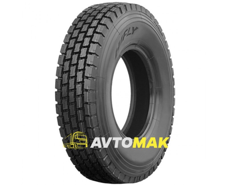 Hifly HH368 (ведущая) 295/80 R22.5 152/148M