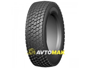 Jinyu JD575 (ведущая) 205/75 R17.5 124/122L