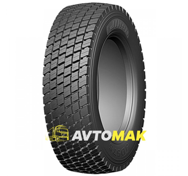 Jinyu JD575 (ведущая) 285/70 R19.5 150/148K