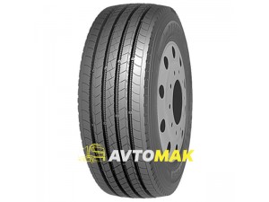 Jinyu JF568 (рулевая) 205/75 R17.5 124/122M