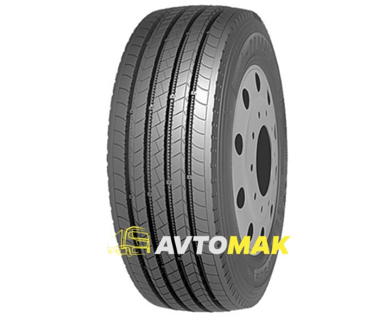 Jinyu JF568 (рулевая) 205/75 R17.5 124/122M