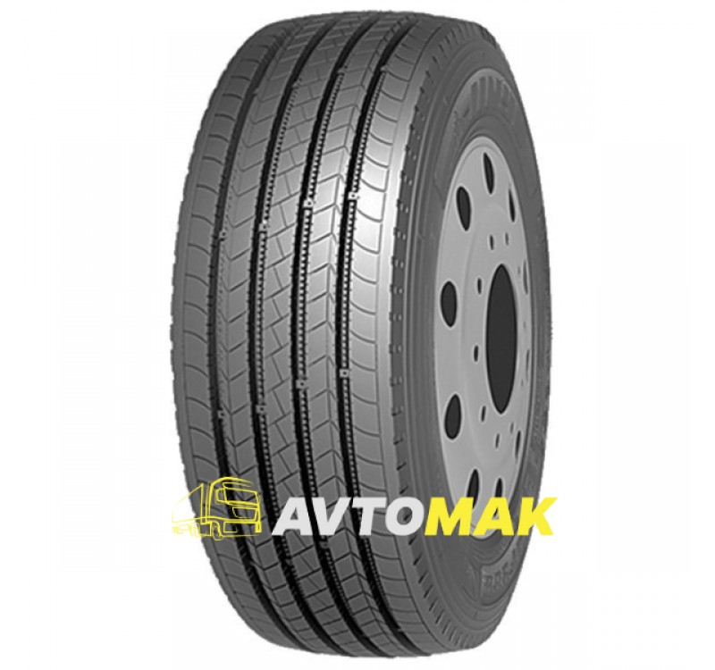 Jinyu JF568 (рулевая) 295/60 R22.5 150/147L