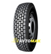 Kapsen HS102 (ведущая) 315/80 R22.5 157/153L PR20