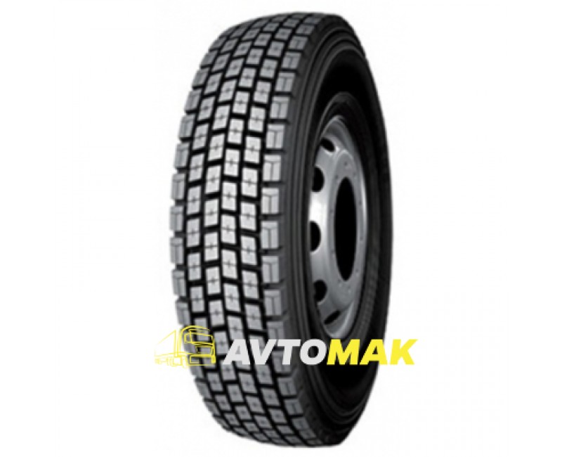 Kapsen HS102 (ведуча) 315/80 R22.5 157/153L PR20