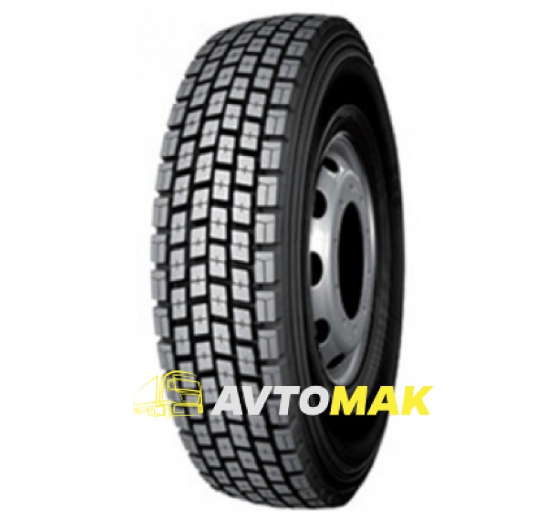 Kapsen HS102 (ведущая) 315/80 R22.5 157/153L PR20