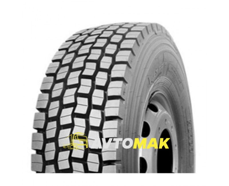 Kapsen HS103 (ведуча) 295/80 R22.5 152/149M PR18
