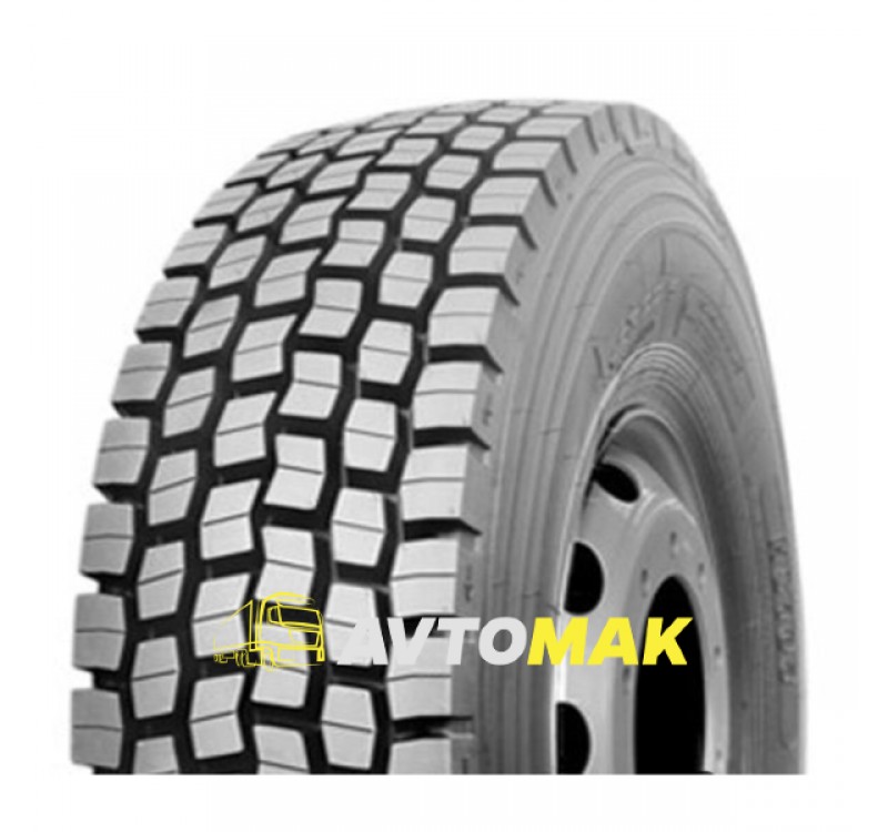 Kapsen HS103 (ведущая) 295/80 R22.5 152/149M PR18