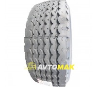 Kapsen HS106 (прицепная) 385/65 R22.5 160K PR20