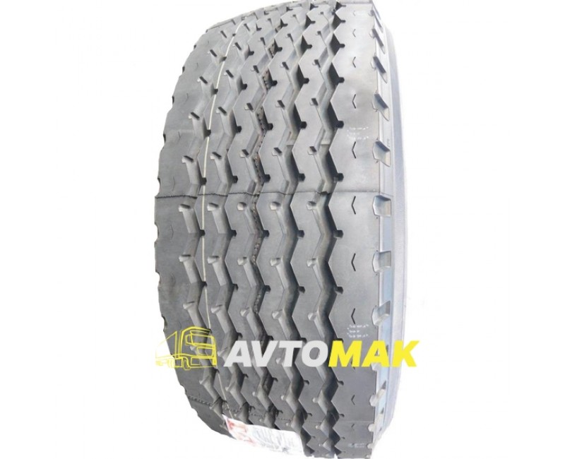 Kapsen HS106 (причіпна) 385/65 R22.5 160K PR20