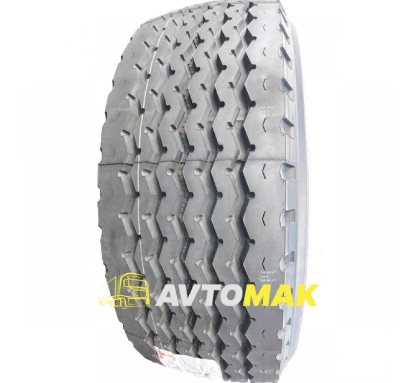 Kapsen HS106 (прицепная) 385/65 R22.5 160K PR20 Kapsen HS106 (прицепная) 385/65 R22.5 160K PR20