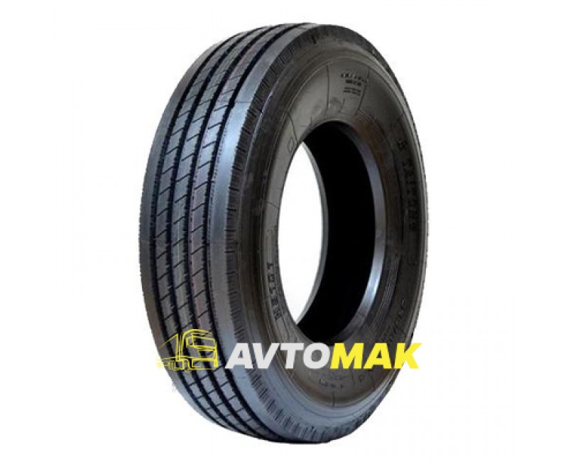 Kapsen HS109 (рульова) 315/80 R22.5 157/153L PR20