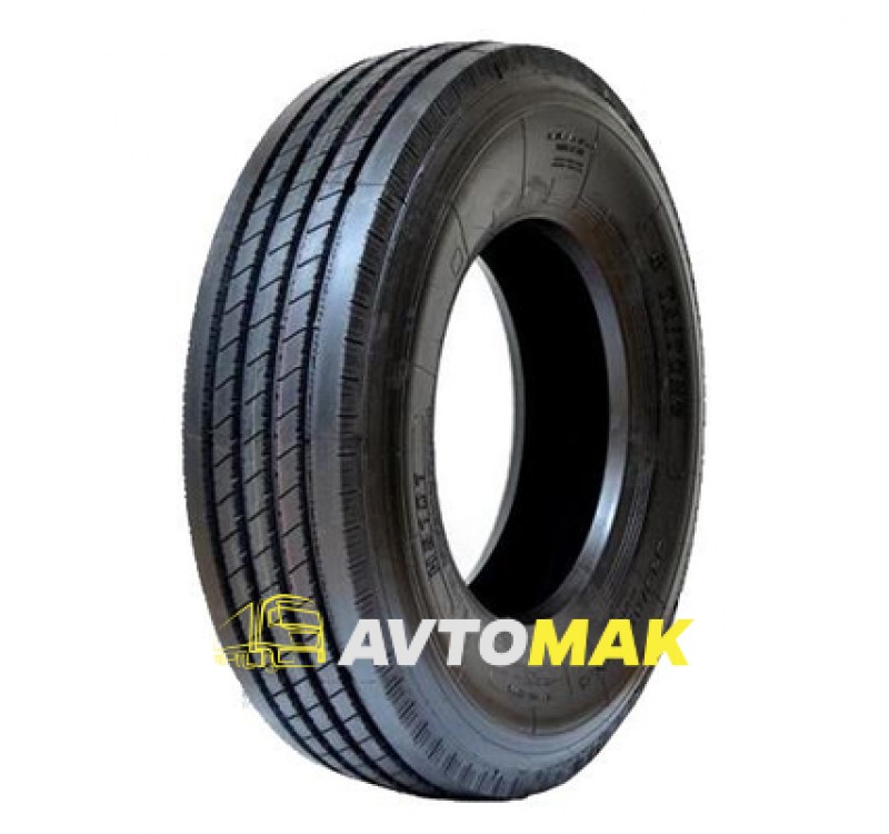 Kapsen HS109 (рулевая) 315/80 R22.5 157/153L PR20