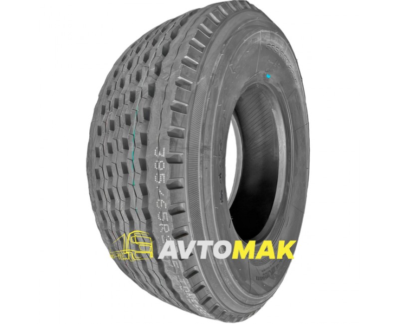 Kapsen HS166 (причіпна) 385/65 R22.5 160K PR20