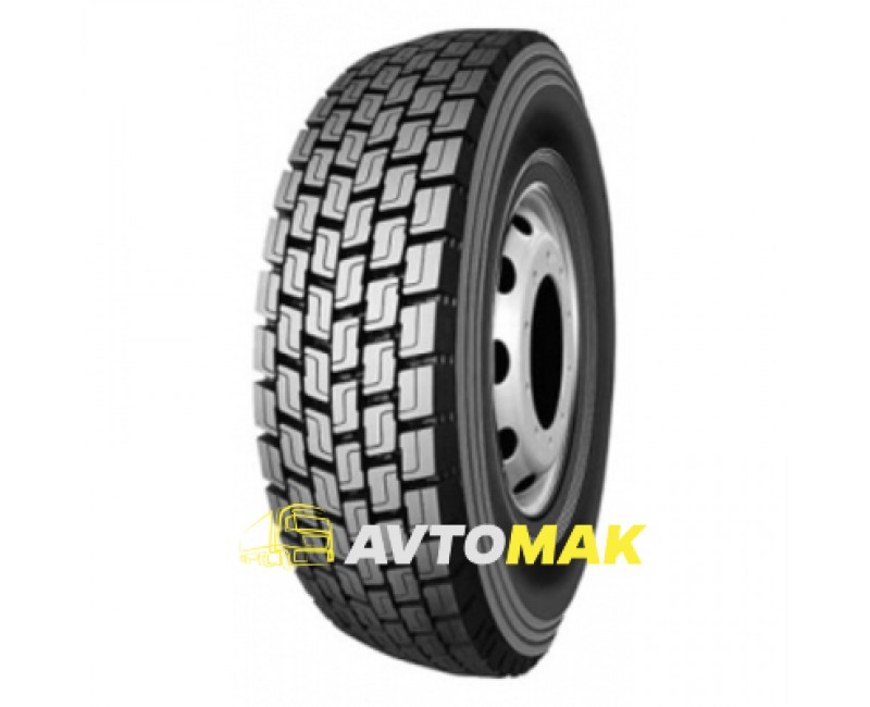 Kapsen HS202 (ведуча) 315/70 R22.5 154/150M PR20