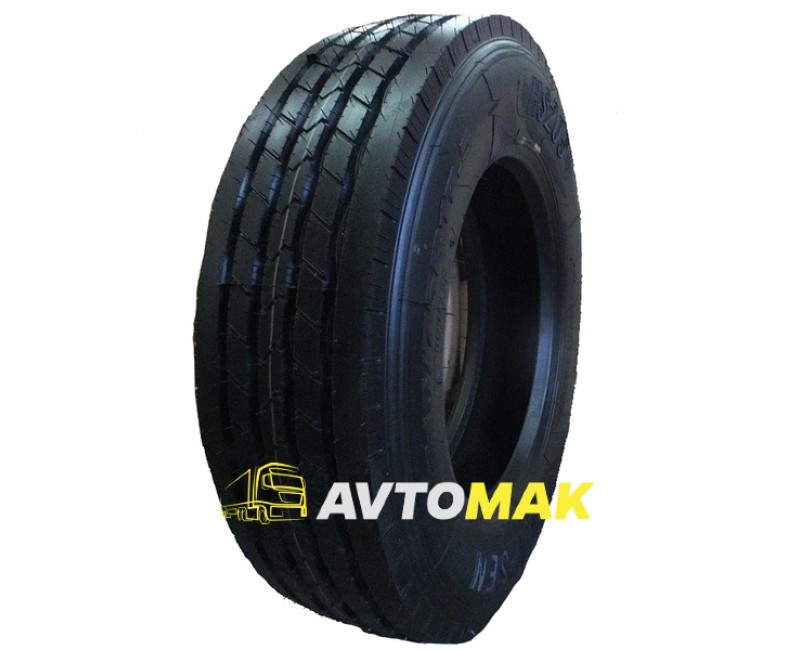 Kapsen HS205 (рульова) 215/75 R17.5 126/124M PR16