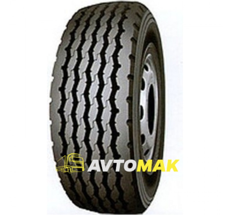 Kapsen HS209 (прицепная) 385/65 R22.5 160K PR20 Kapsen HS209 (прицепная) 385/65 R22.5 160K PR20