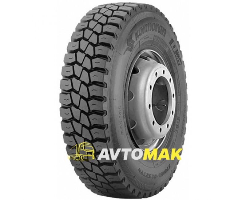 Kormoran D On/Off (ведущая) 13 R22.5 154/150K