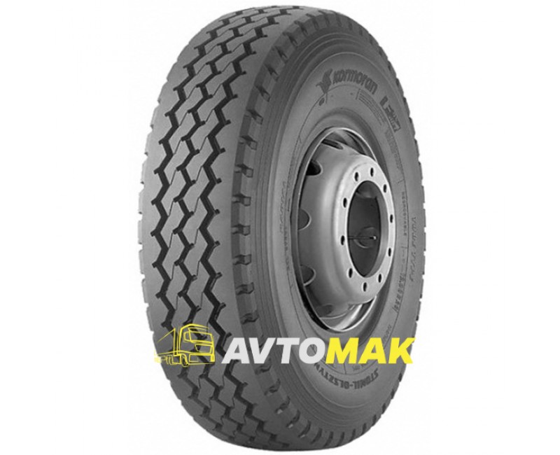 Kormoran F On/Off (рульова) 315/80 R22.5 156/150K