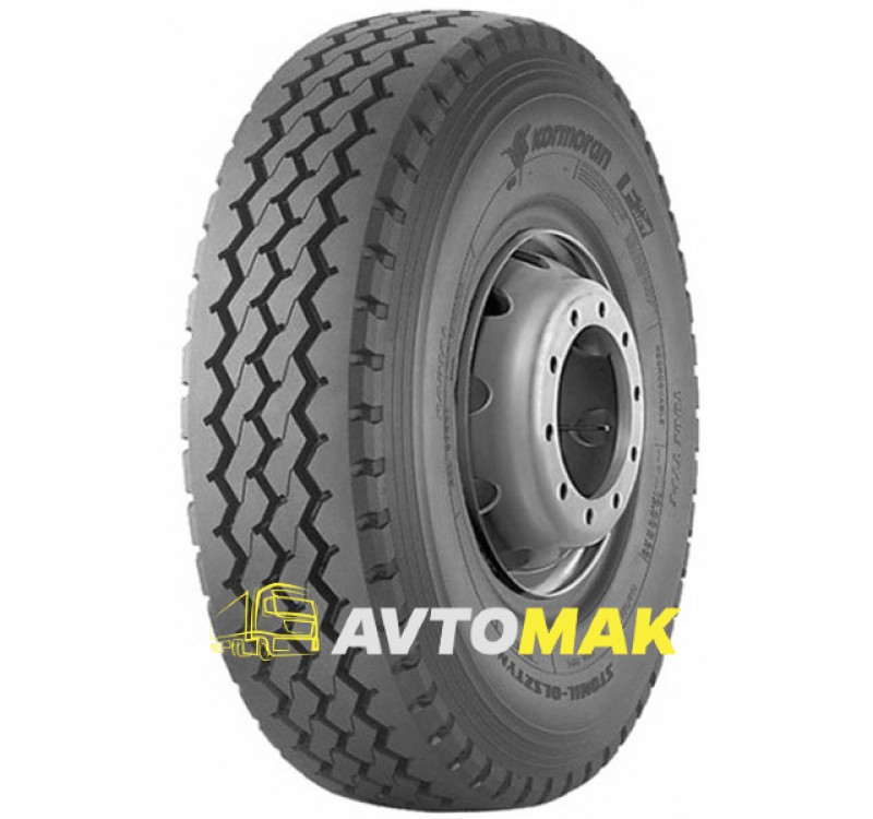 Kormoran F On/Off (рулевая) 315/80 R22.5 156/150K