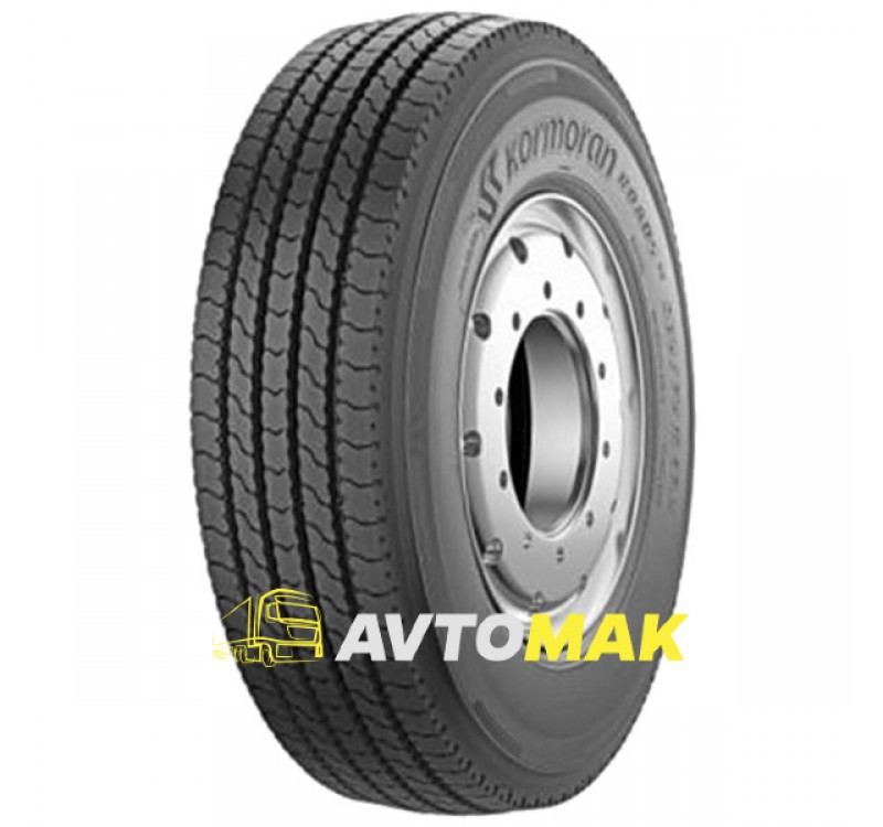 Kormoran Roads 2T (прицепная) 235/75 R17.5 143/141J