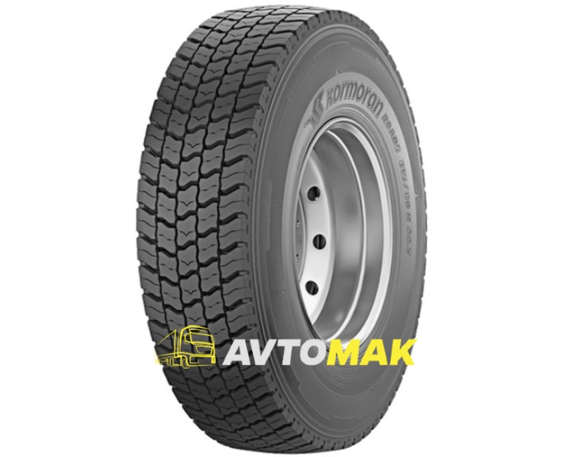 Kormoran Roads D (ведущая) 285/70 R19.5 146/144L