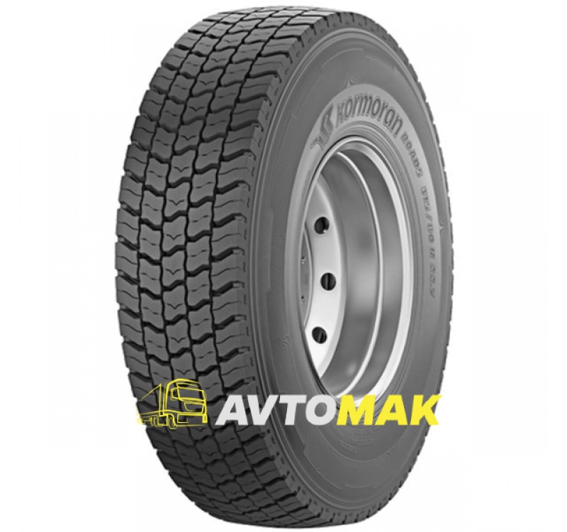 Kormoran Roads D (ведущая) 285/70 R19.5 146/144L