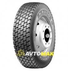 Kumho KRD50 (ведущая) 295/60 R22.5 150/147K PR16