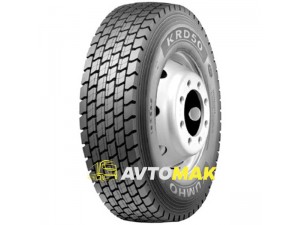 Kumho KRD50 (ведущая) 295/60 R22.5 150/147K PR16