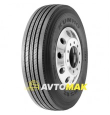 Kumho KRS02 (рулевая) 295/75 R22.5 149/146M
