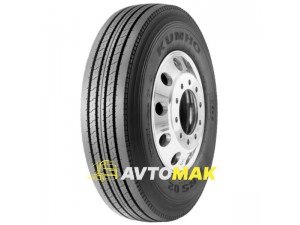 Kumho KRS02 (рульова) 295/75 R22.5 149/146M