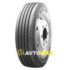 Kumho KRS03 (рулевая) 295/60 R22.5 150/147K PR16