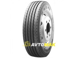 Kumho KRS03 (рулевая) 295/60 R22.5 150/147K PR16