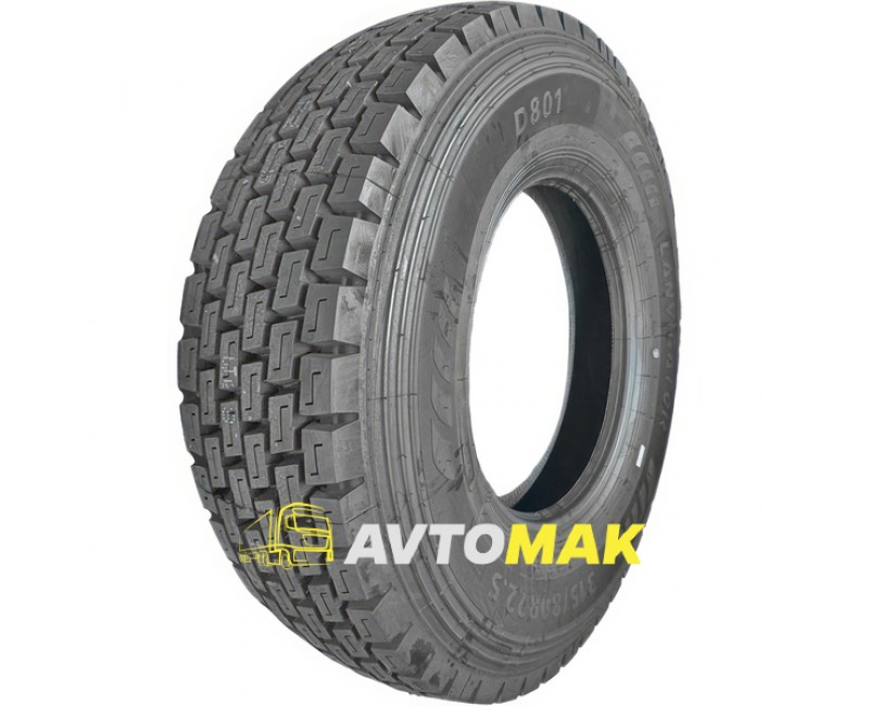 Lanvigator D801 (ведущая) 10.00 R20 149/146K