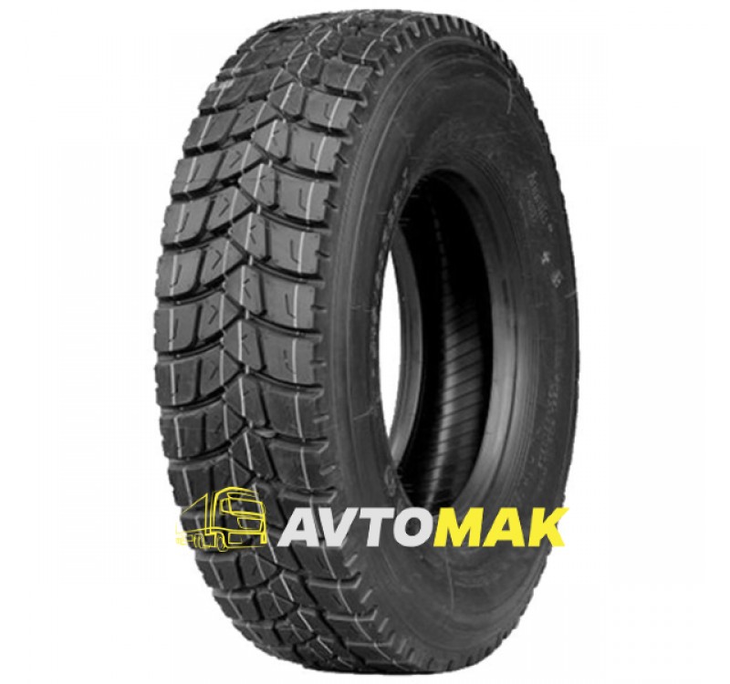 Lanvigator D802 (ведущая) 315/80 R22.5 156/150K PR20