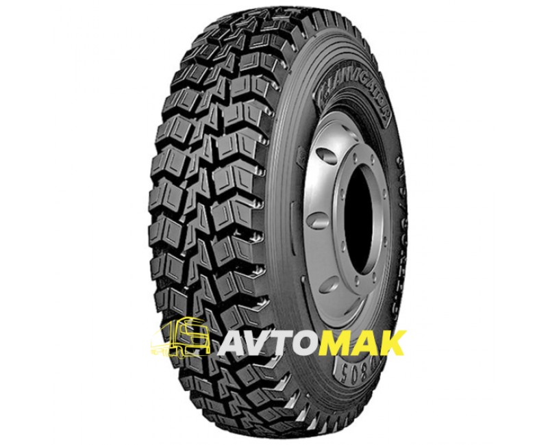 Lanvigator D805 (ведущая) 315/80 R22.5 156/150K PR20