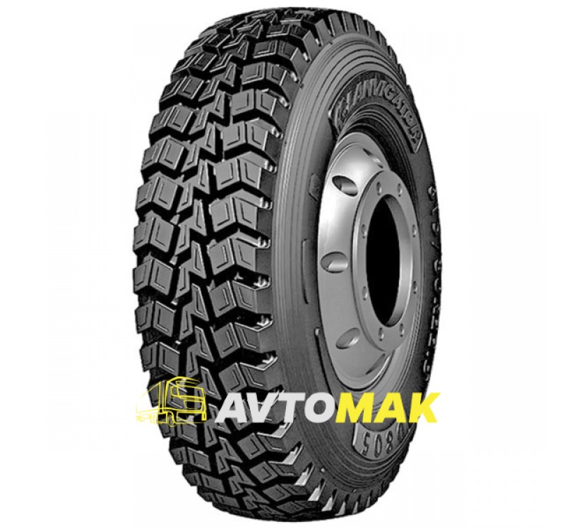 Lanvigator D805 (ведущая) 315/80 R22.5 156/150K PR20