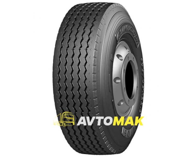 Lanvigator T705 (прицепная) 385/65 R22.5 160L PR20