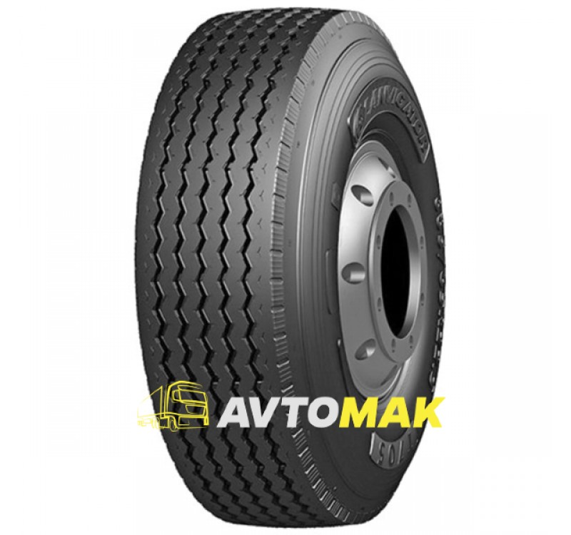 Lanvigator T705 (прицепная) 385/65 R22.5 160L PR20