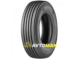 Lassa Maxiways 100S (рулевая) 215/75 R17.5 126/124M