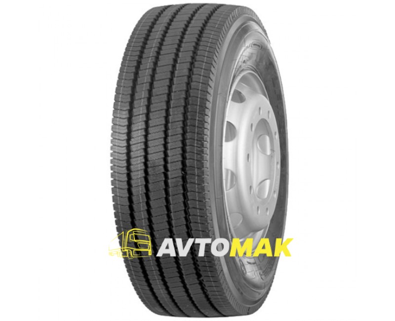 LingLong LFW806 (рулевая) 315/80 R22.5 154/150M