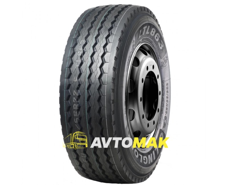 LingLong LTL863 (прицепная) 385/55 R22.5 160J/158L PR20