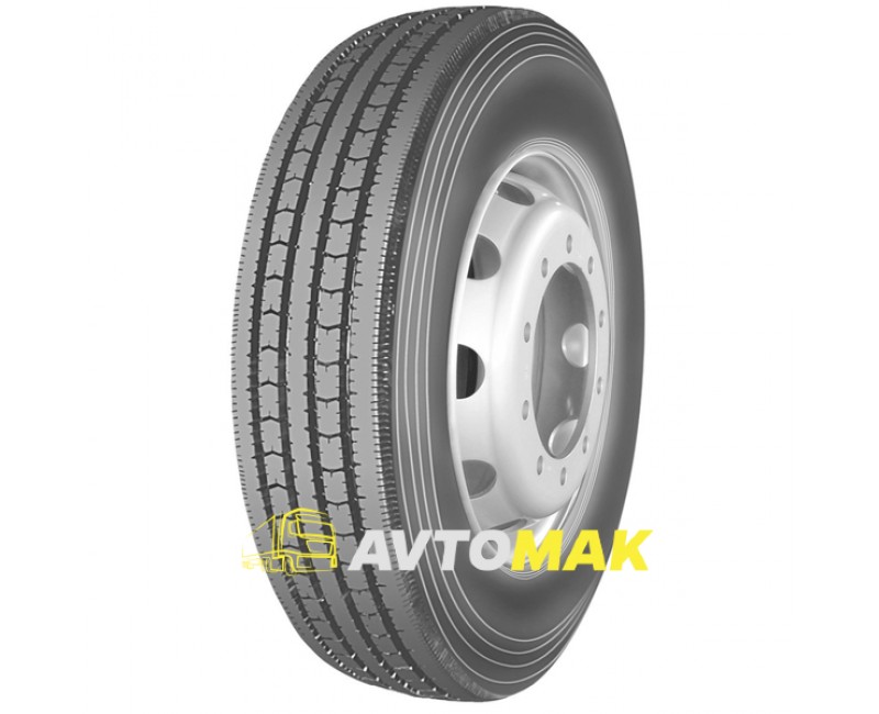 Long March LM216 (рулевая) 265/70 R19.5 143/141M PR16