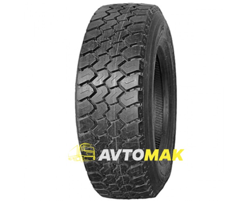 Long March LM509 (ведущая) 245/70 R19.5 135/133M PR16