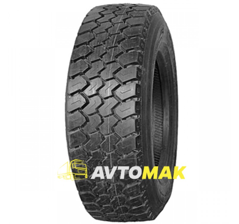 Long March LM509 (ведущая) 245/70 R19.5 135/133M PR16