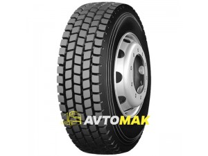 Long March LM511 (ведущая) 315/80 R22.5 156/150K