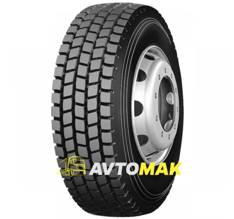 Long March LM511 (ведущая) 315/80 R22.5 156/150K