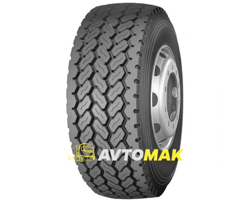 Long March LM526 (универсальная) 385/65 R22.5 162K/158L PR22