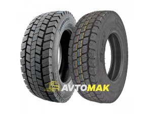 Matador D HR4 (ведущая) 205/75 R17.5 124/122M