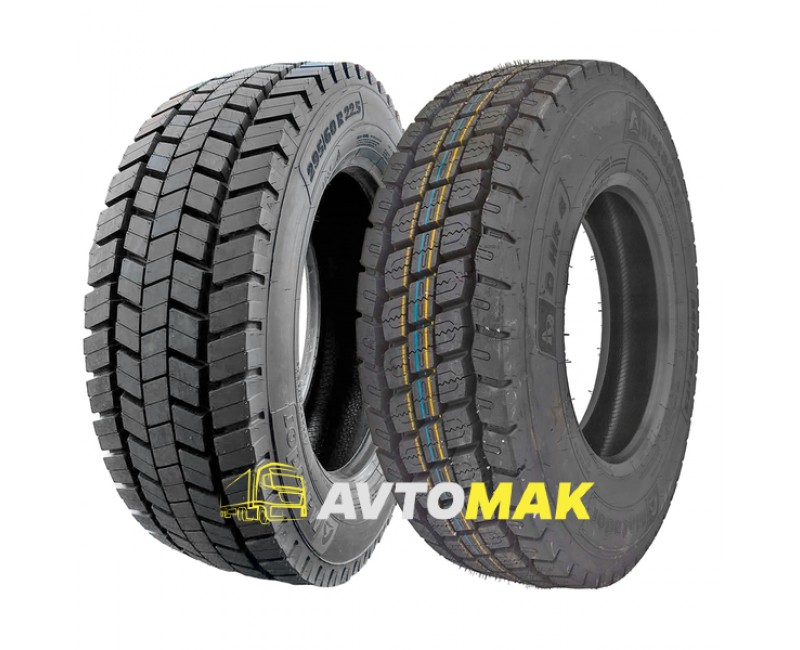 Matador D HR4 (ведущая) 295/60 R22.5 150/147L PR18