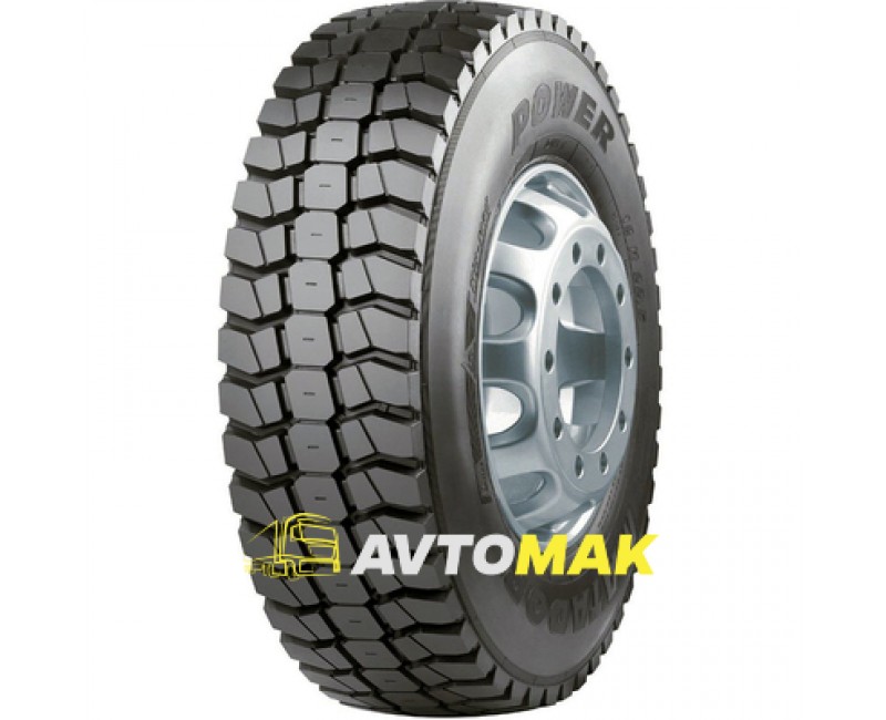 Matador DM1 Power (ведущая) 12 R22.5 152/148K PR16